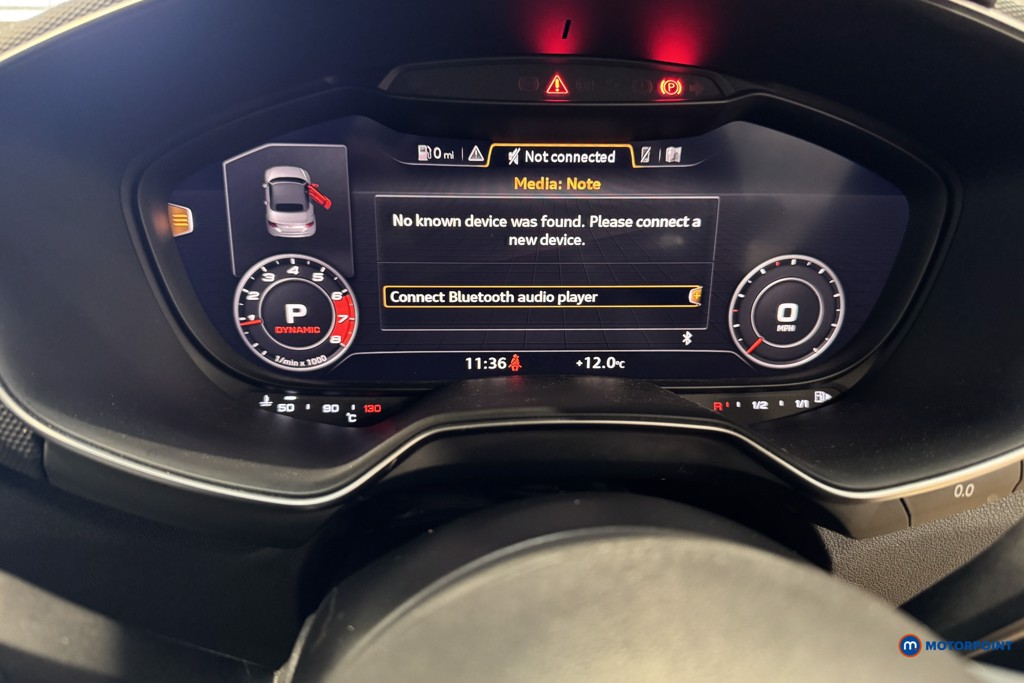 Used Audi TT 2020 for sale - 76792596: Photo 26