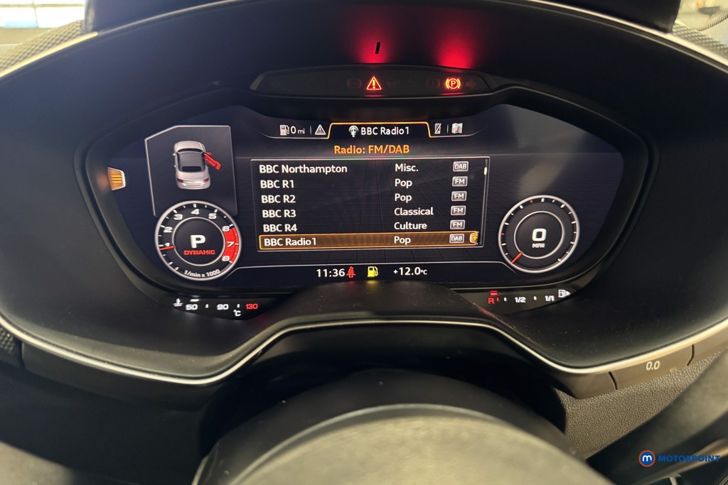 Used Audi TT 2020 for sale - 76792596: Photo 27