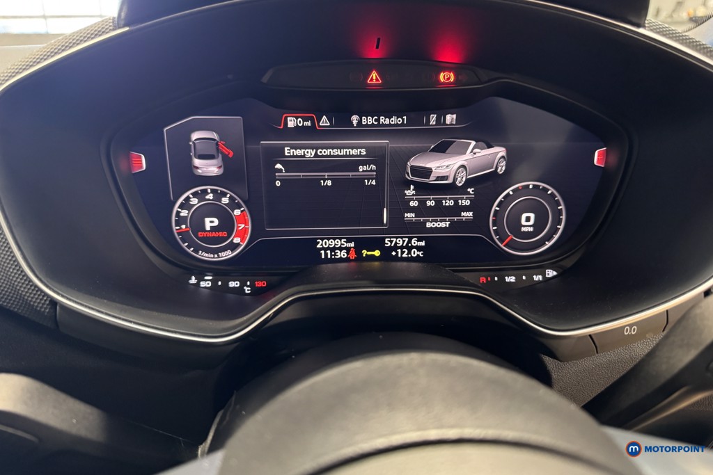 Used Audi TT 2020 for sale - 76792596: Photo 28