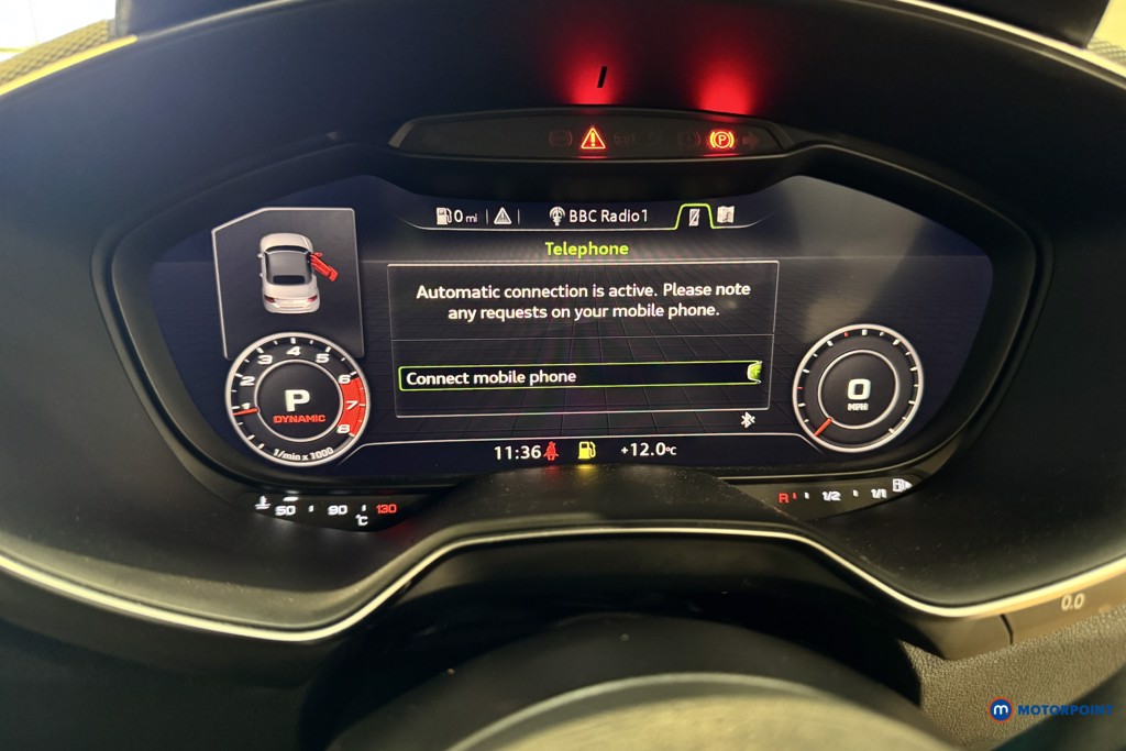 Used Audi TT 2020 for sale - 76792596: Photo 29