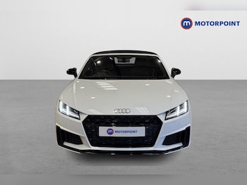 Used Audi TT 2020 for sale - 76792596: Photo