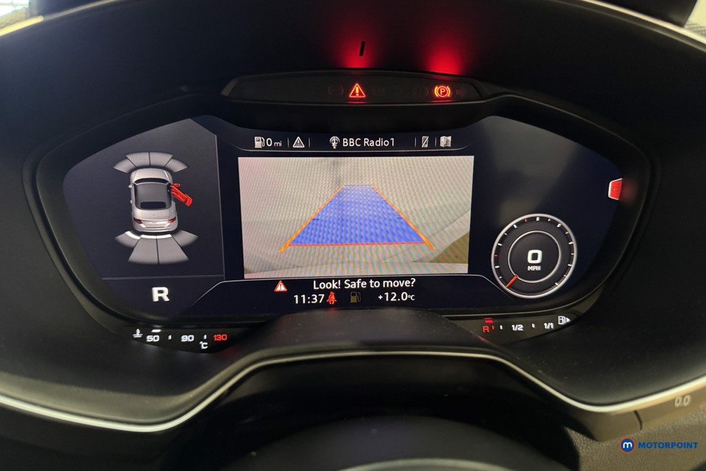 Used Audi TT 2020 for sale - 76792596: Photo 30