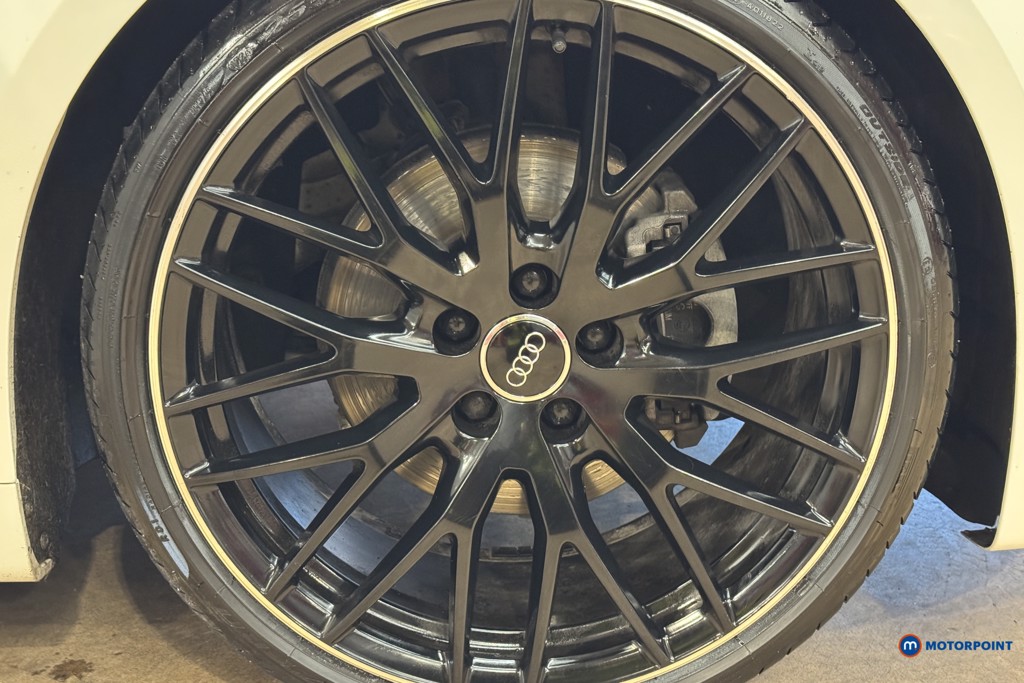 Used Audi TT 2020 for sale - 76792596: Photo 33