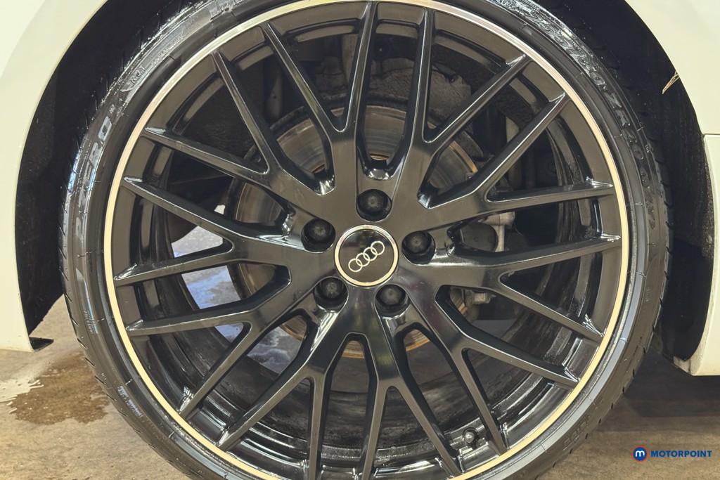 Used Audi TT 2020 for sale - 76792596: Photo 34