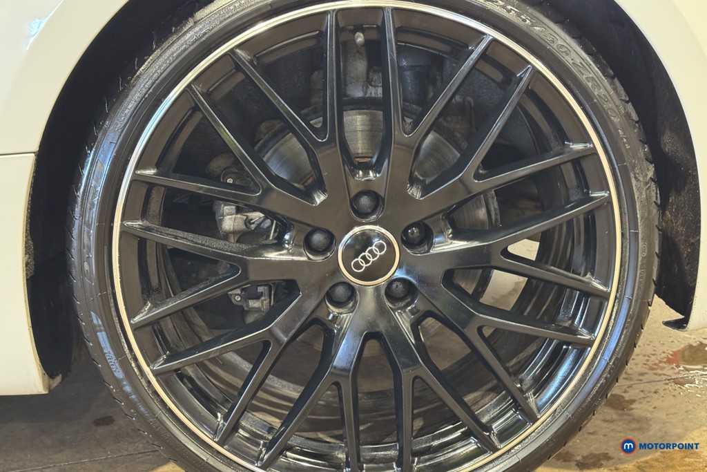 Used Audi TT 2020 for sale - 76792596: Photo 35