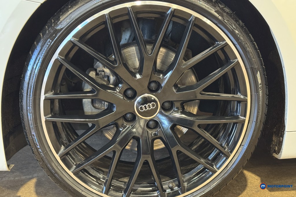 Used Audi TT 2020 for sale - 76792596: Photo 36