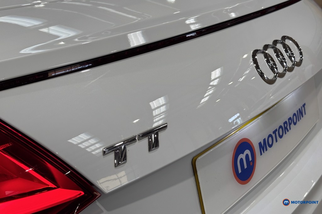 Used Audi TT 2020 for sale - 76792596: Photo 37