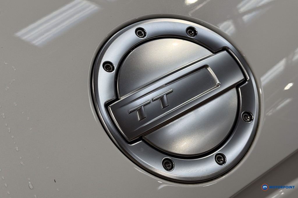 Used Audi TT 2020 for sale - 76792596: Photo 38