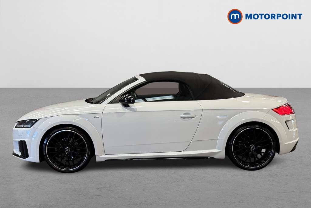 Used Audi TT 2020 for sale - 76792596: Photo 4