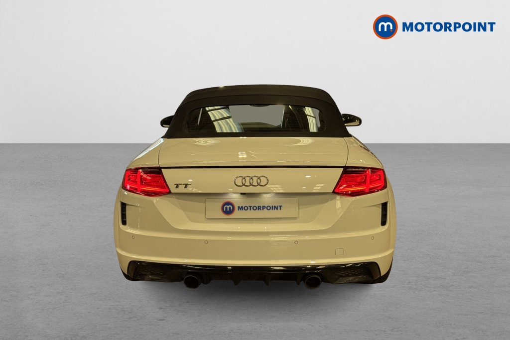 Used Audi TT 2020 for sale - 76792596: Photo 6