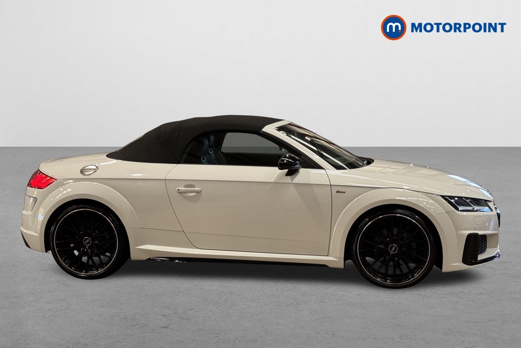 Used Audi TT 2020 for sale - 76792596: Photo 8