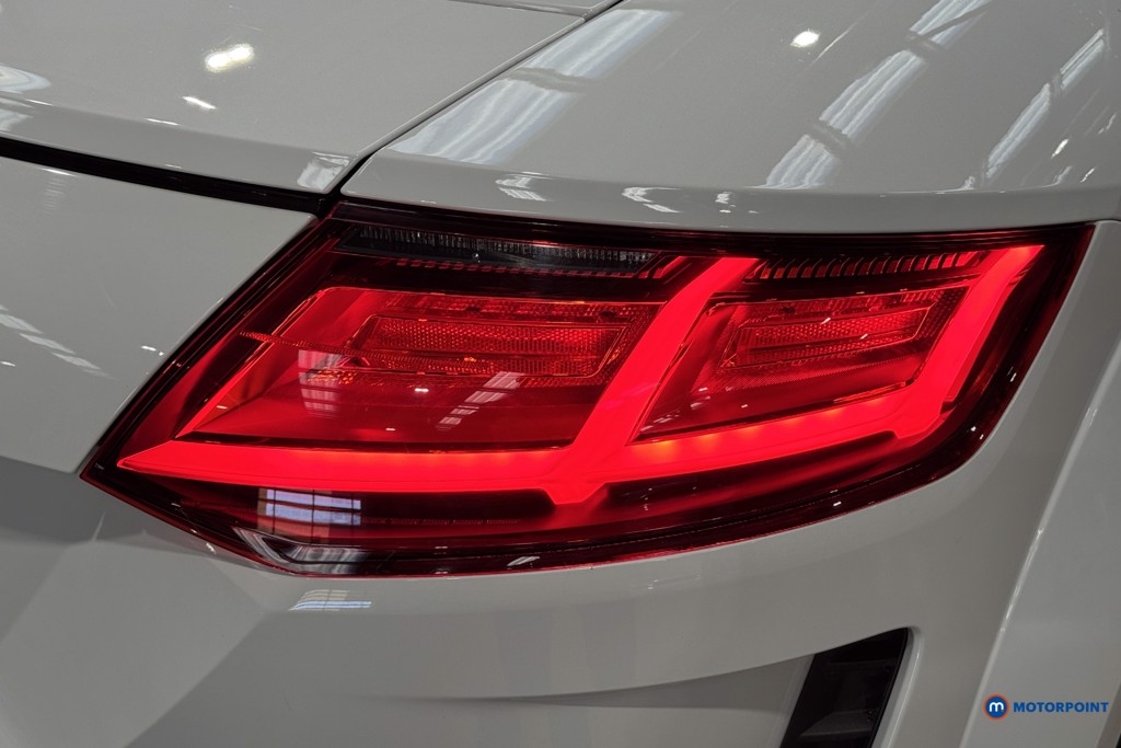 Used Audi TT 2020 for sale - 76792596: Photo 9