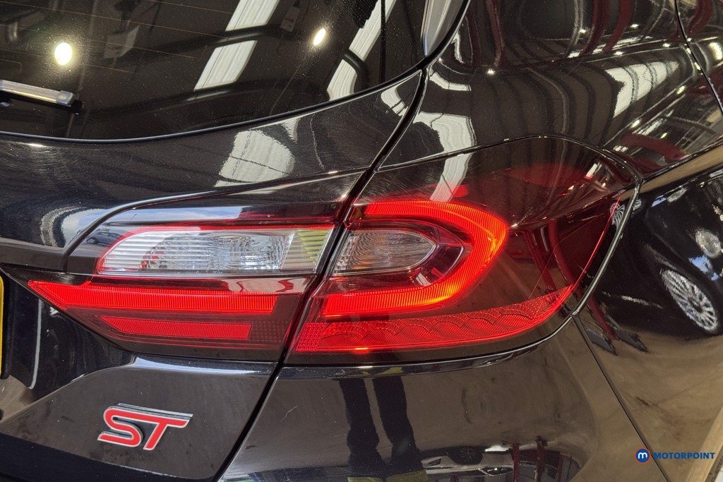 Used Ford Fiesta 2023 for sale - 77226004: Photo 10