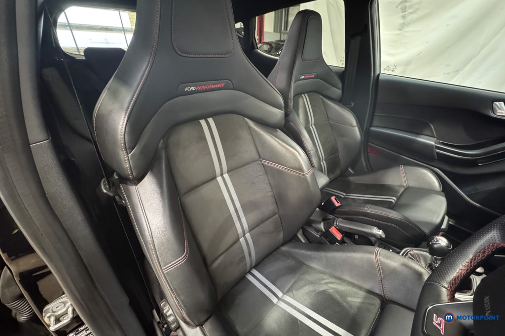 Used Ford Fiesta 2023 for sale - 77226004: Photo 13