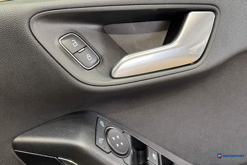 Used Ford Fiesta 2023 for sale - 77226004: Photo 20