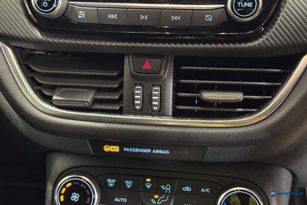 Used Ford Fiesta 2023 for sale - 77226004: Photo 24