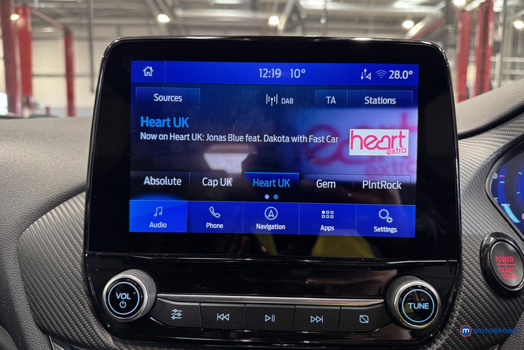 Used Ford Fiesta 2023 for sale - 77226004: Photo 28