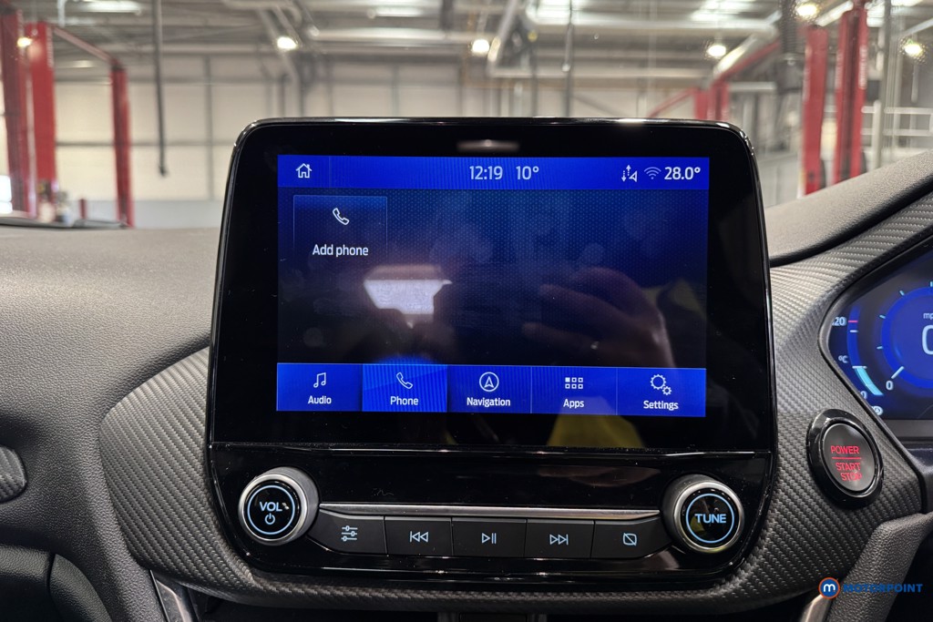 Used Ford Fiesta 2023 for sale - 77226004: Photo 29