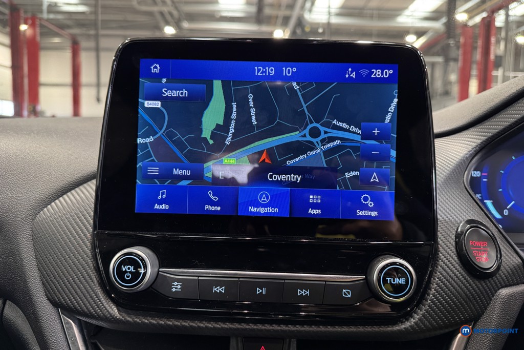 Used Ford Fiesta 2023 for sale - 77226004: Photo 30