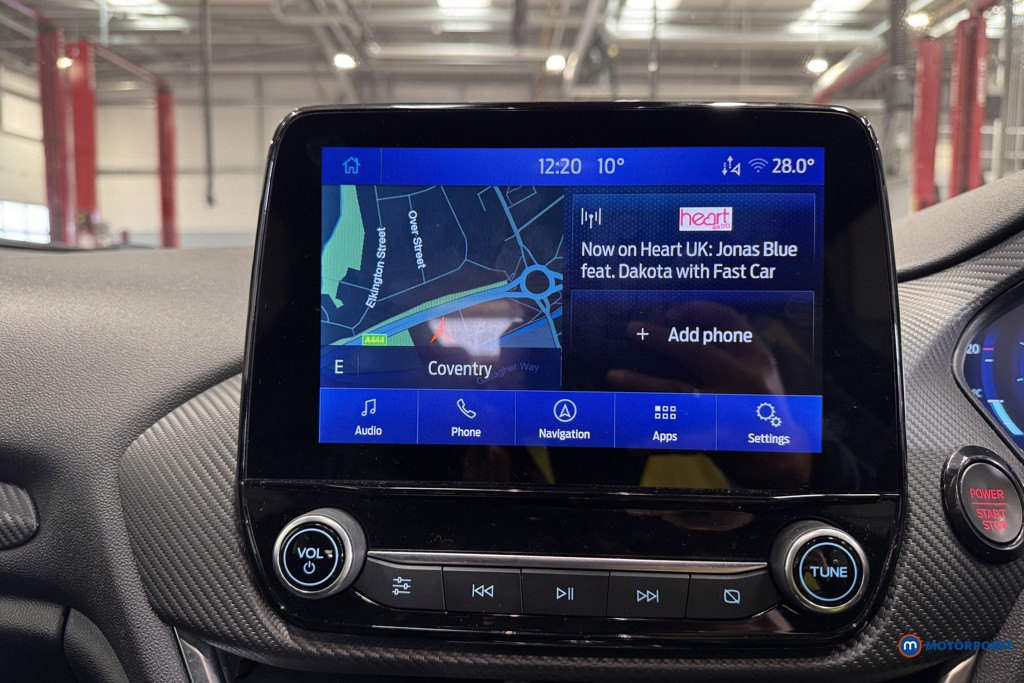 Used Ford Fiesta 2023 for sale - 77226004: Photo 33