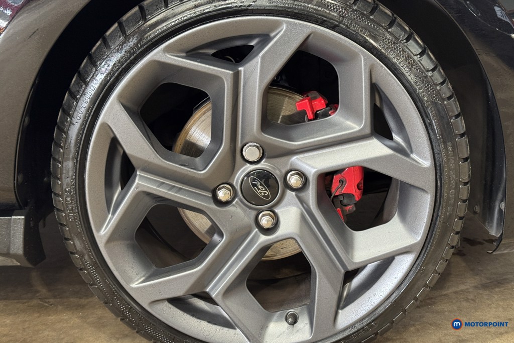 Used Ford Fiesta 2023 for sale - 77226004: Photo 39