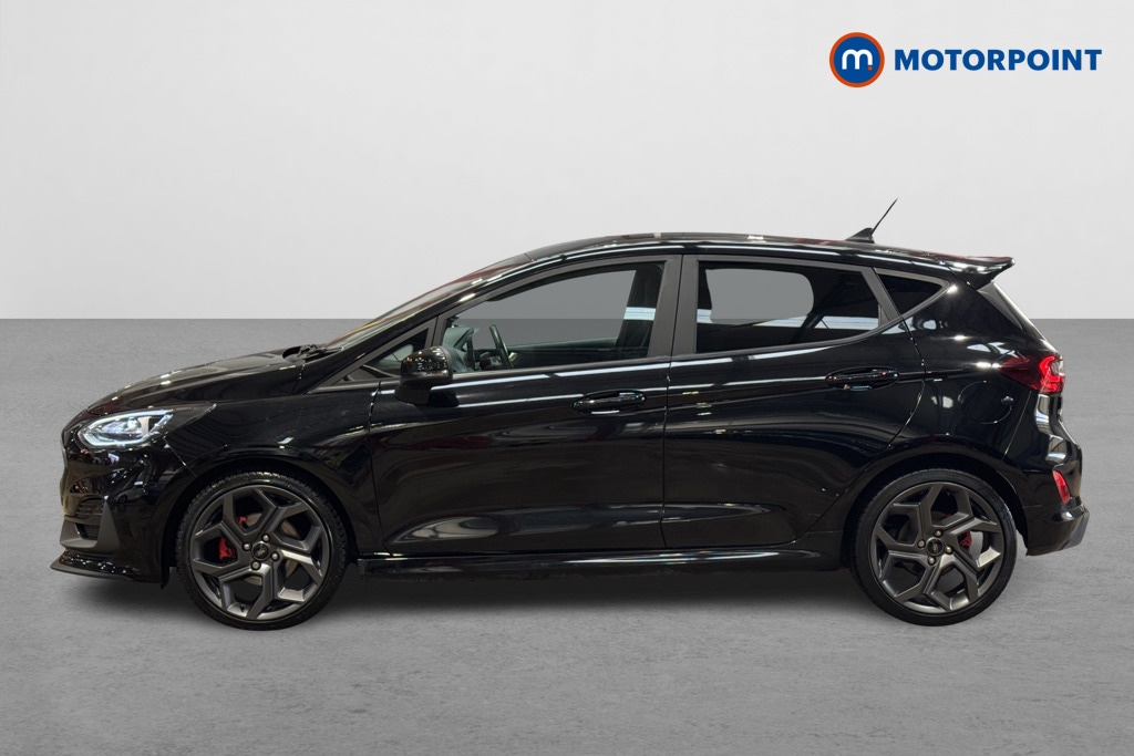 Used Ford Fiesta 2023 for sale - 77226004: Photo 4