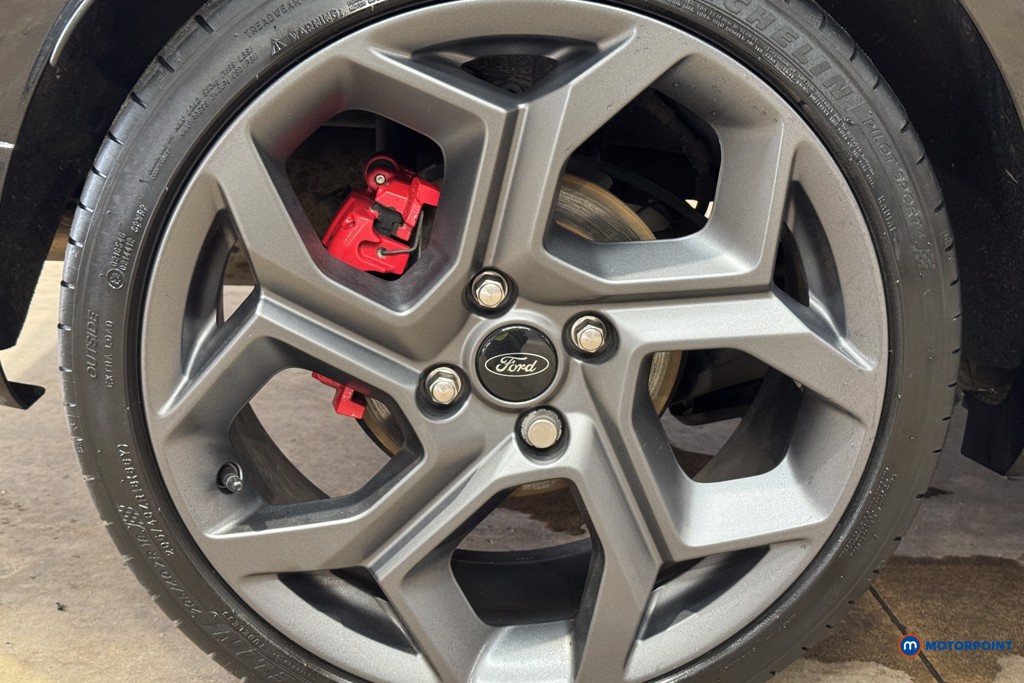 Used Ford Fiesta 2023 for sale - 77226004: Photo 40