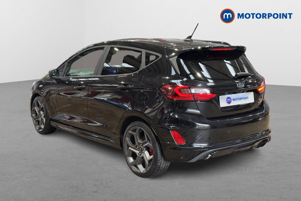 Used Ford Fiesta 2023 for sale - 77226004: Photo 5