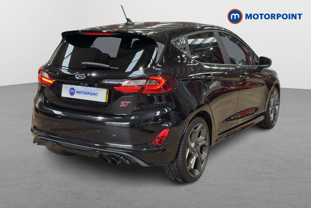 Used Ford Fiesta 2023 for sale - 77226004: Photo 7