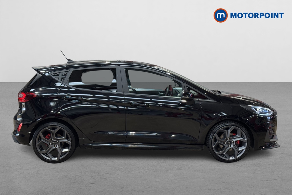 Used Ford Fiesta 2023 for sale - 77226004: Photo 8