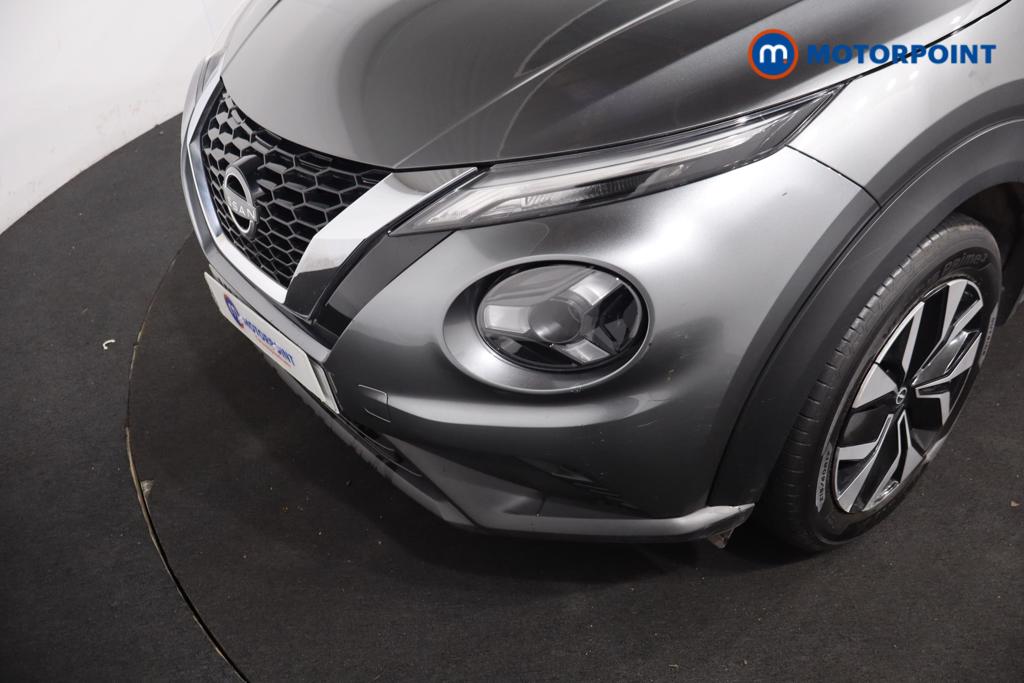 Used Nissan Juke 2025 for sale - 77715693: Photo 32