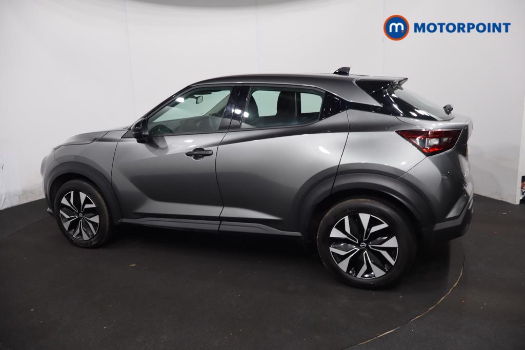 Used Nissan Juke 2025 for sale - 77715693: Photo 35