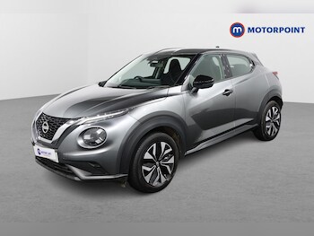 Used Nissan Juke undefined for sale - 77715693: Photo