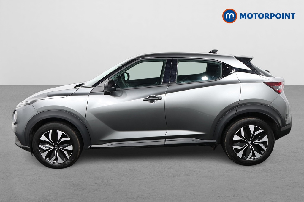 Used Nissan Juke 2025 for sale - 77715693: Photo 4