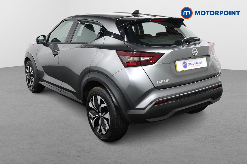 Used Nissan Juke 2025 for sale - 77715693: Photo 5