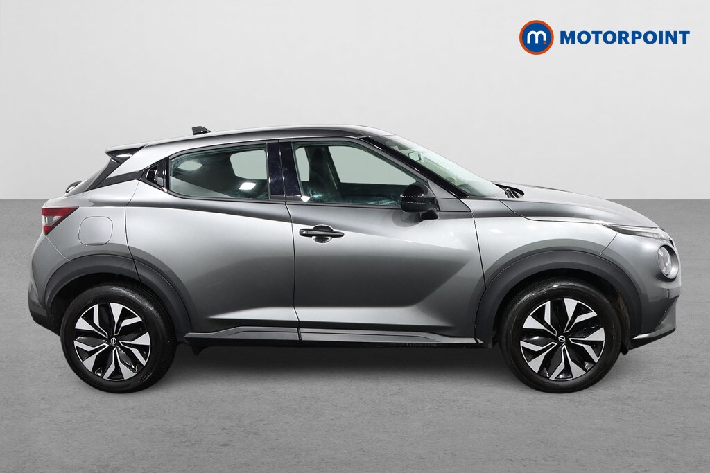 Used Nissan Juke 2025 for sale - 77715693: Photo 8