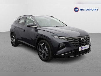 Hyundai - TUCSON
