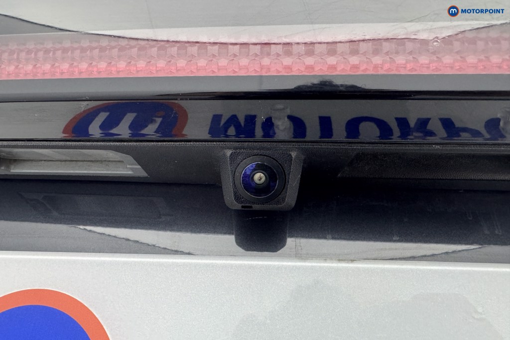 Vehicle 32