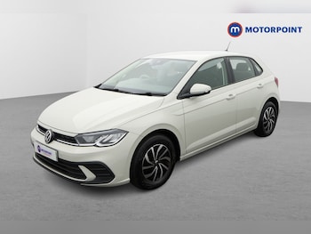 Used Volkswagen Polo 2022 for sale - 78721801: Photo