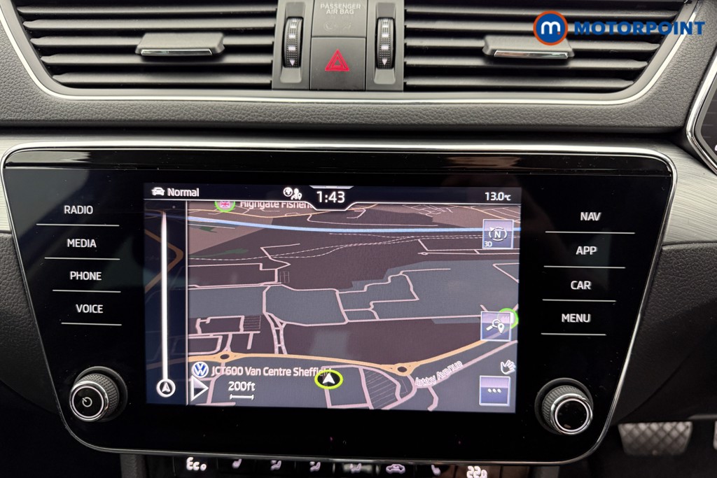 Used Skoda Superb 2023 for sale - 76909005: Photo 13