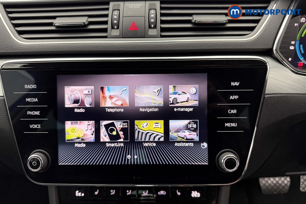 Used Skoda Superb 2023 for sale - 76909005: Photo 14