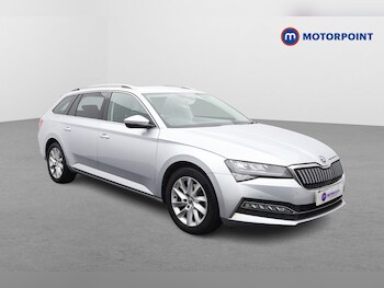 2023 - 1.4 TSI iV SE Technology DSG 5dr