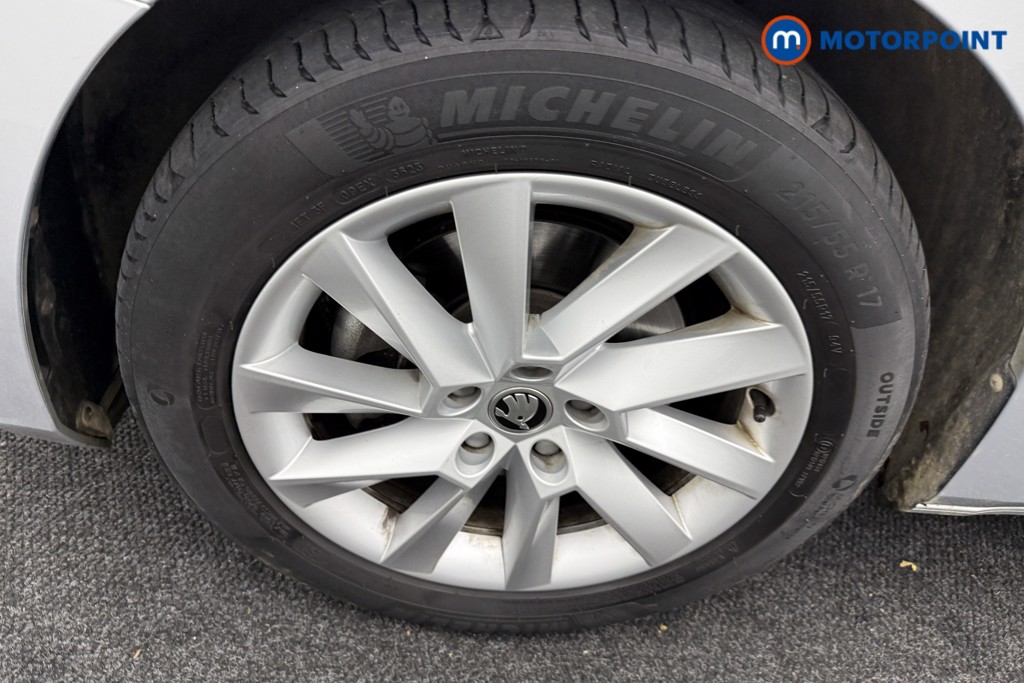 Used Skoda Superb 2023 for sale - 76909005: Photo 23