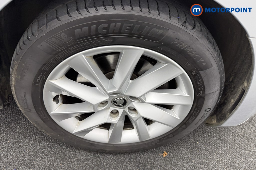 Used Skoda Superb 2023 for sale - 76909005: Photo 25