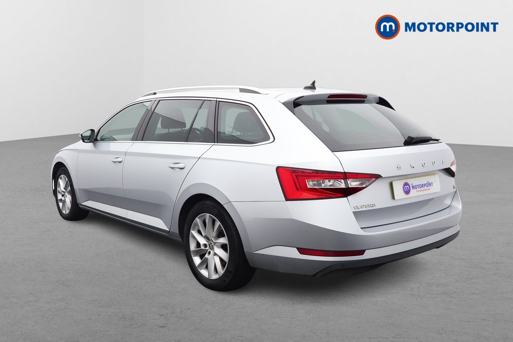 Used Skoda Superb 2023 for sale - 76909005: Photo 5