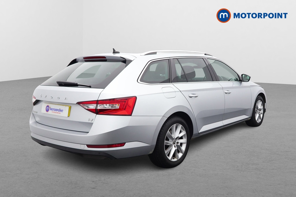 Used Skoda Superb 2023 for sale - 76909005: Photo 7