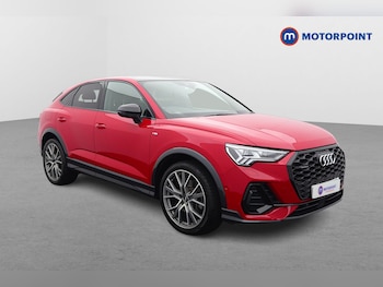 2019 - 45 TFSI Quattro Vorsprung 5dr S Tronic