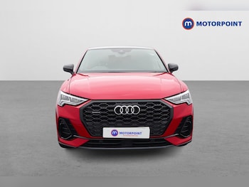 Used Audi Q3 2019 for sale - 75547994: Photo