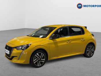 Used Peugeot 208 2023 for sale - 75004305: Photo