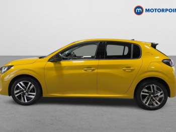 Used Peugeot 208 2023 for sale - 75004305: Photo